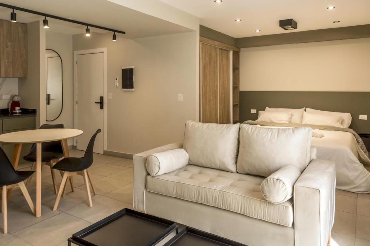Belgrano's Flats Apartamento Salta