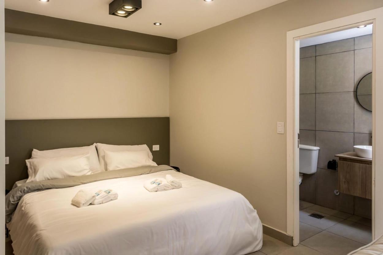 Apartamento Belgrano's Flats