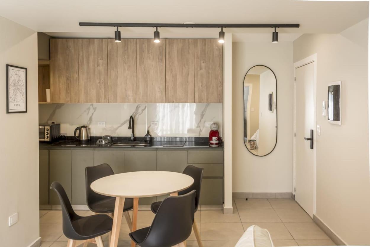 Belgrano's Flats Apartamento *