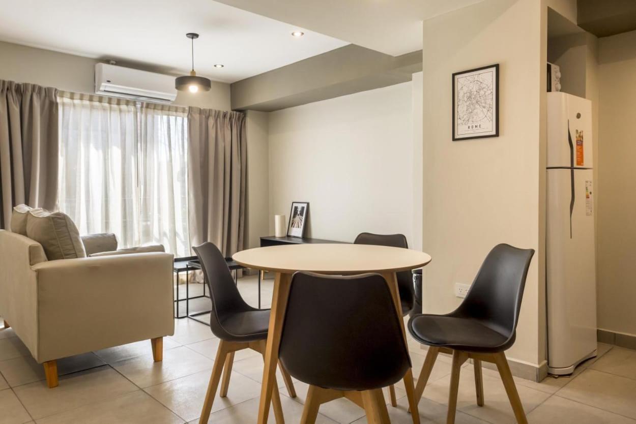 Apartamento Belgrano's Flats