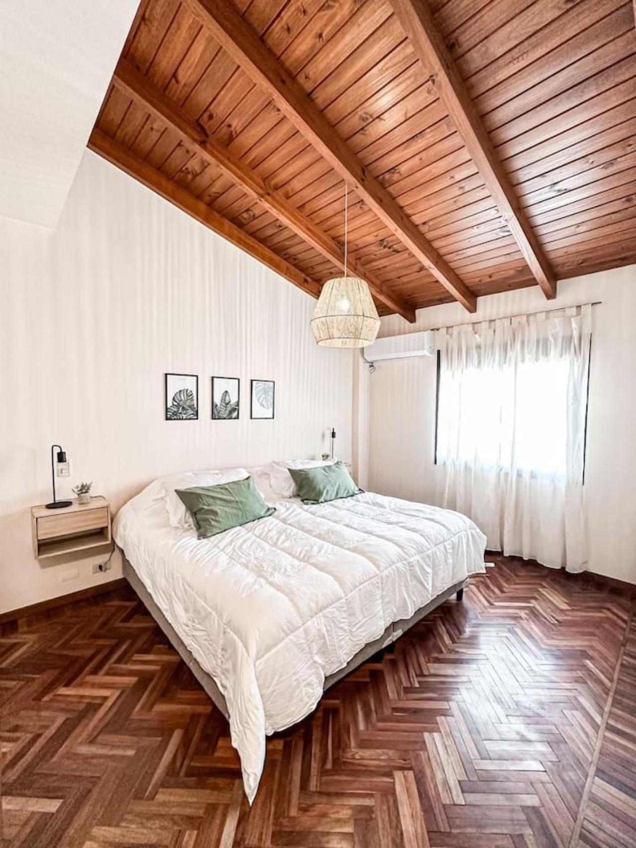 Lujoso Amplio Dpto 8 En Con Cochera Apartamento *