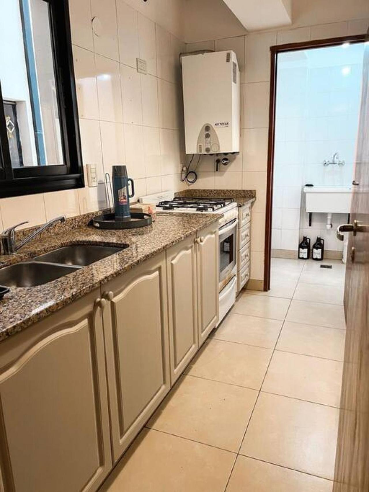 Dpto Ubicacion Ideal Cuatro Huespedes 2c Apartamento