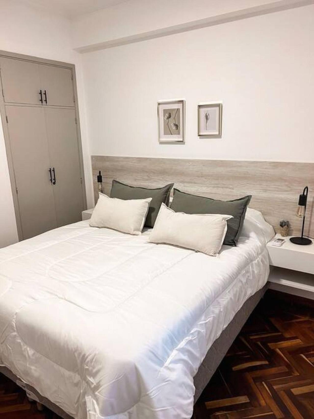 Apartamento Dpto Ubicacion Ideal Cuatro Huespedes 2c