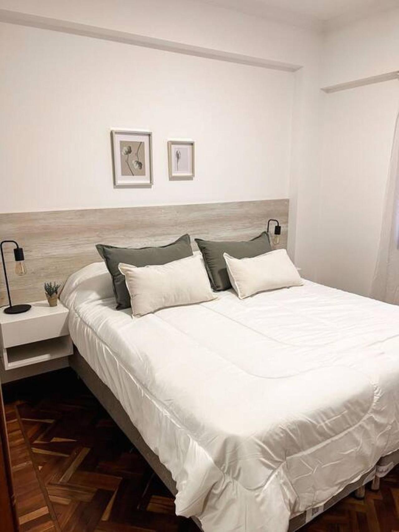 Apartamento Dpto Ubicacion Ideal Cuatro Huespedes 2c Salta