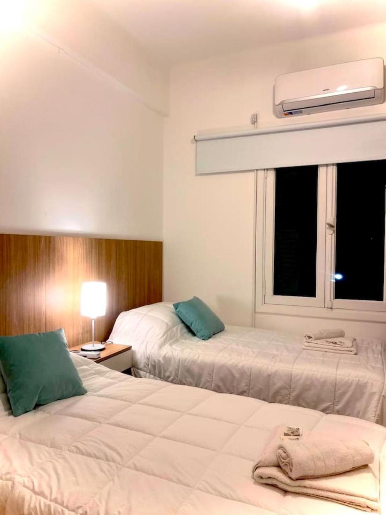 Apartamento Moderno, Lujoso Y Centrico Departamento Av Belgrano 3 Y 3 Banos - Bonavista *