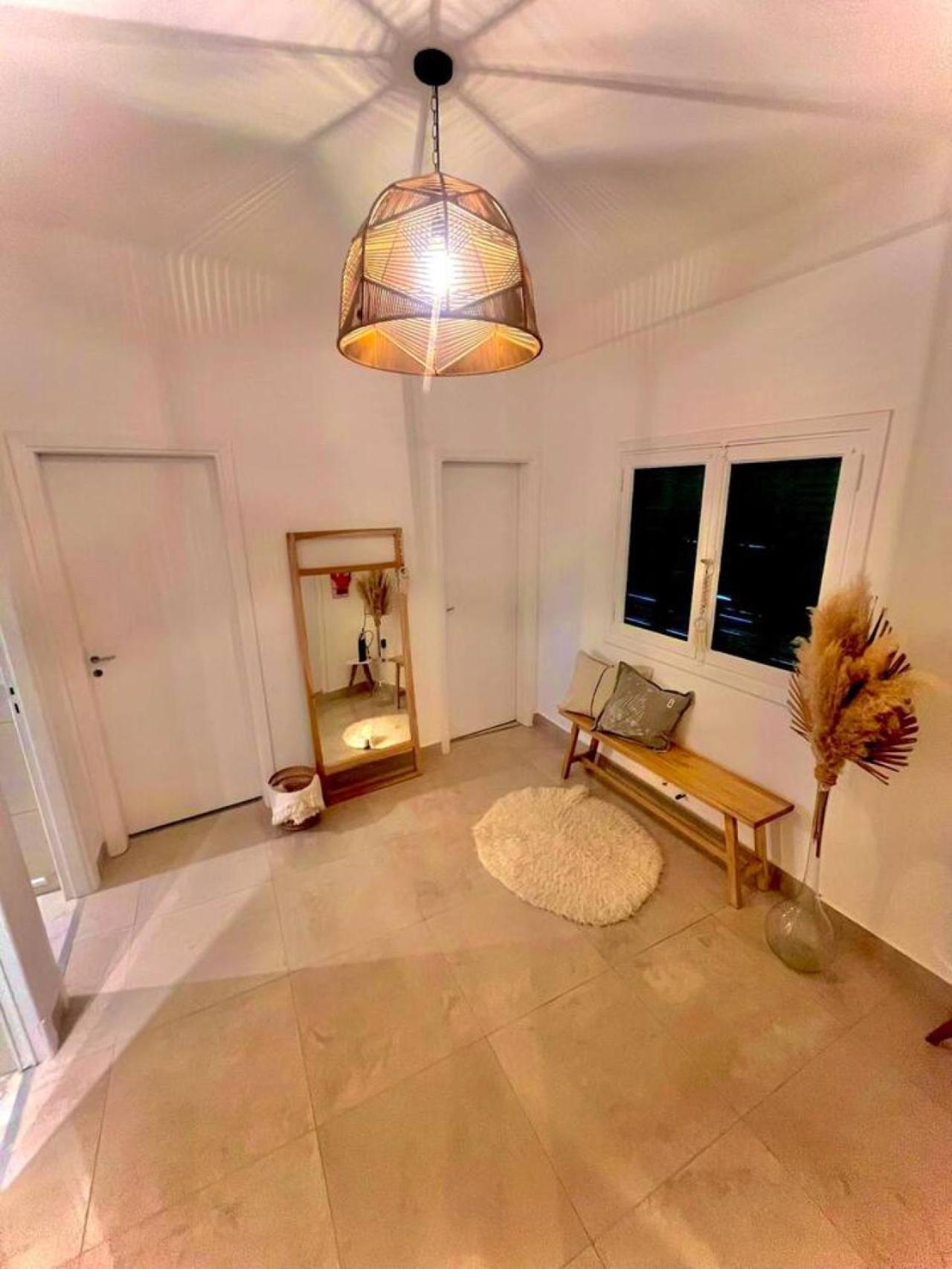 Moderno, Lujoso Y Centrico Departamento Av Belgrano 3 Y 3 Banos - Bonavista Apartamento *