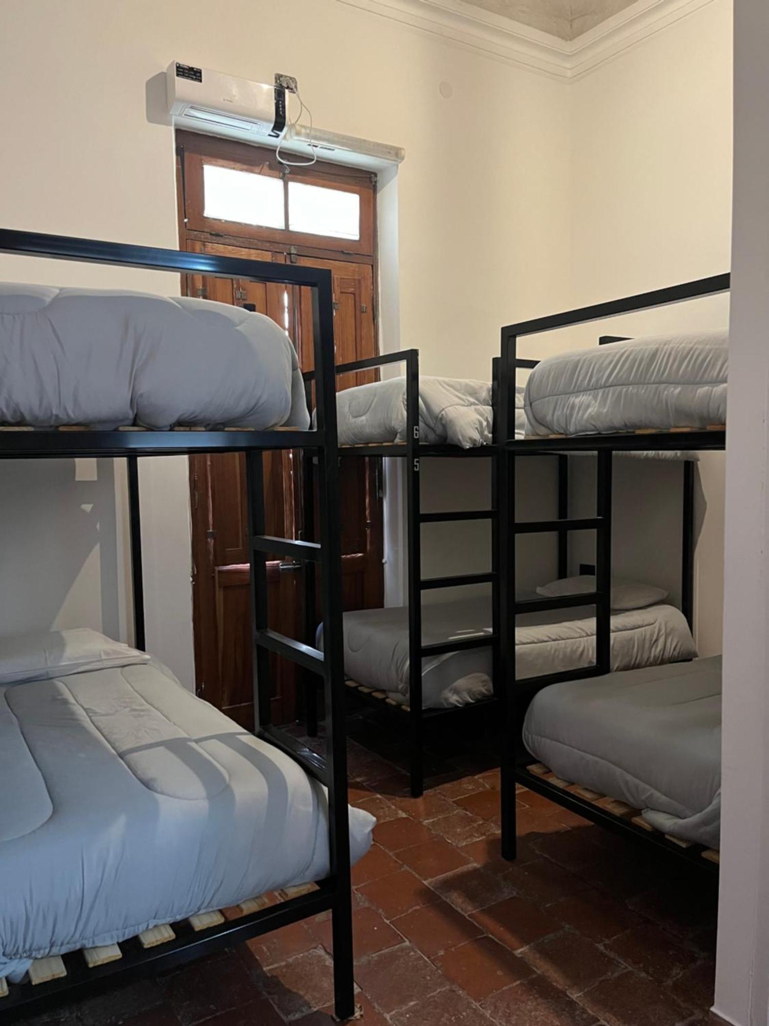 La Felicite Hostel