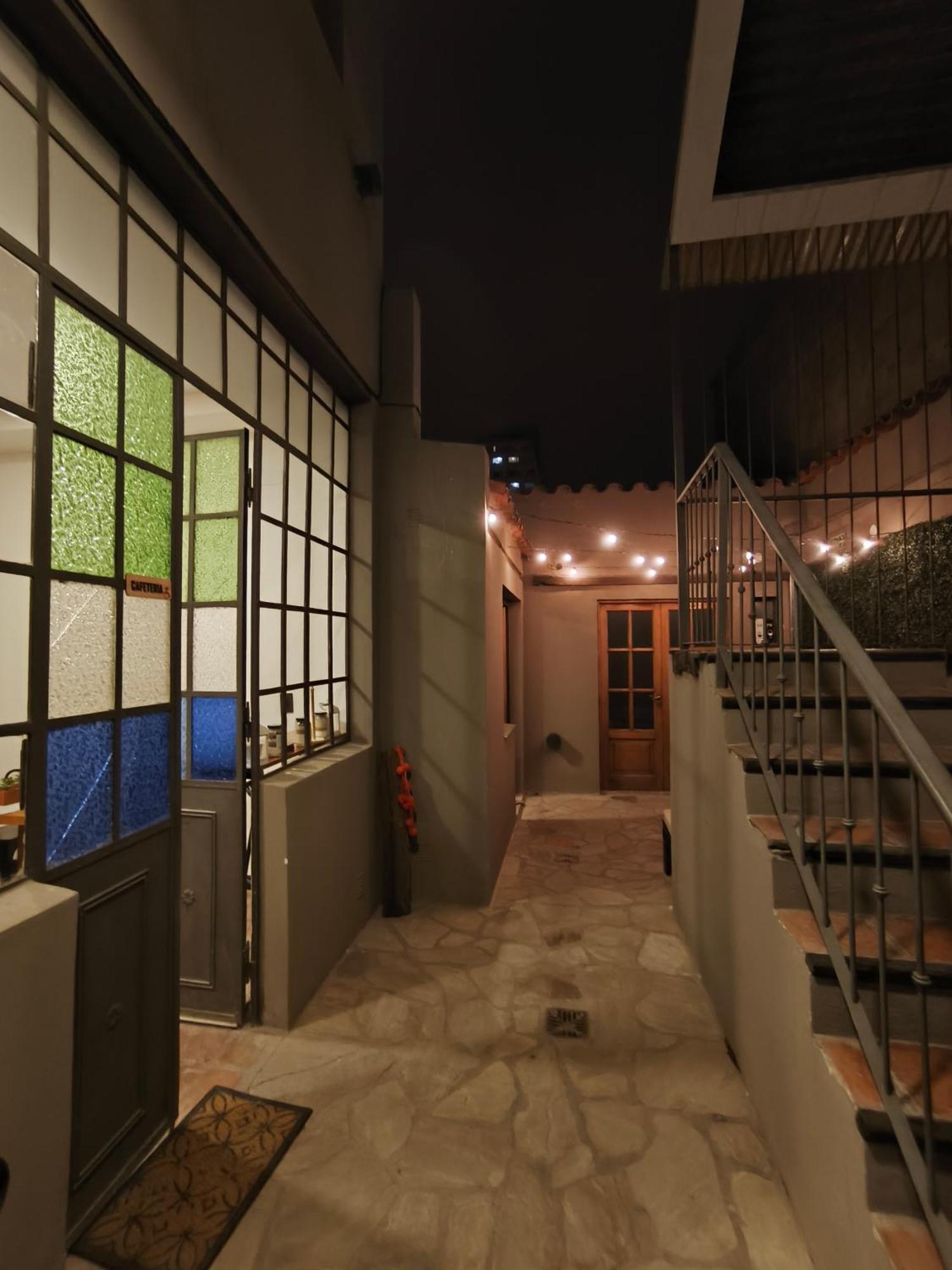 La Felicite Hostel Salta