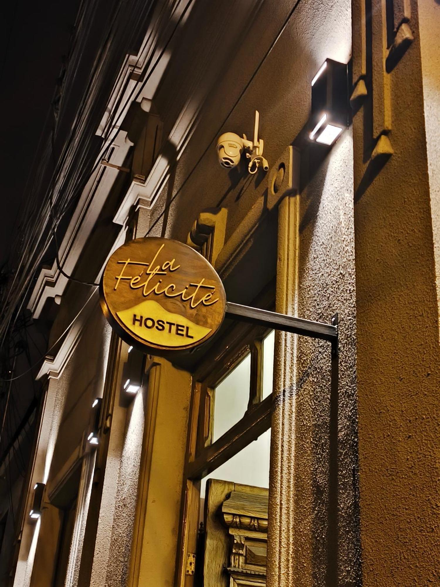 La Felicite Salta