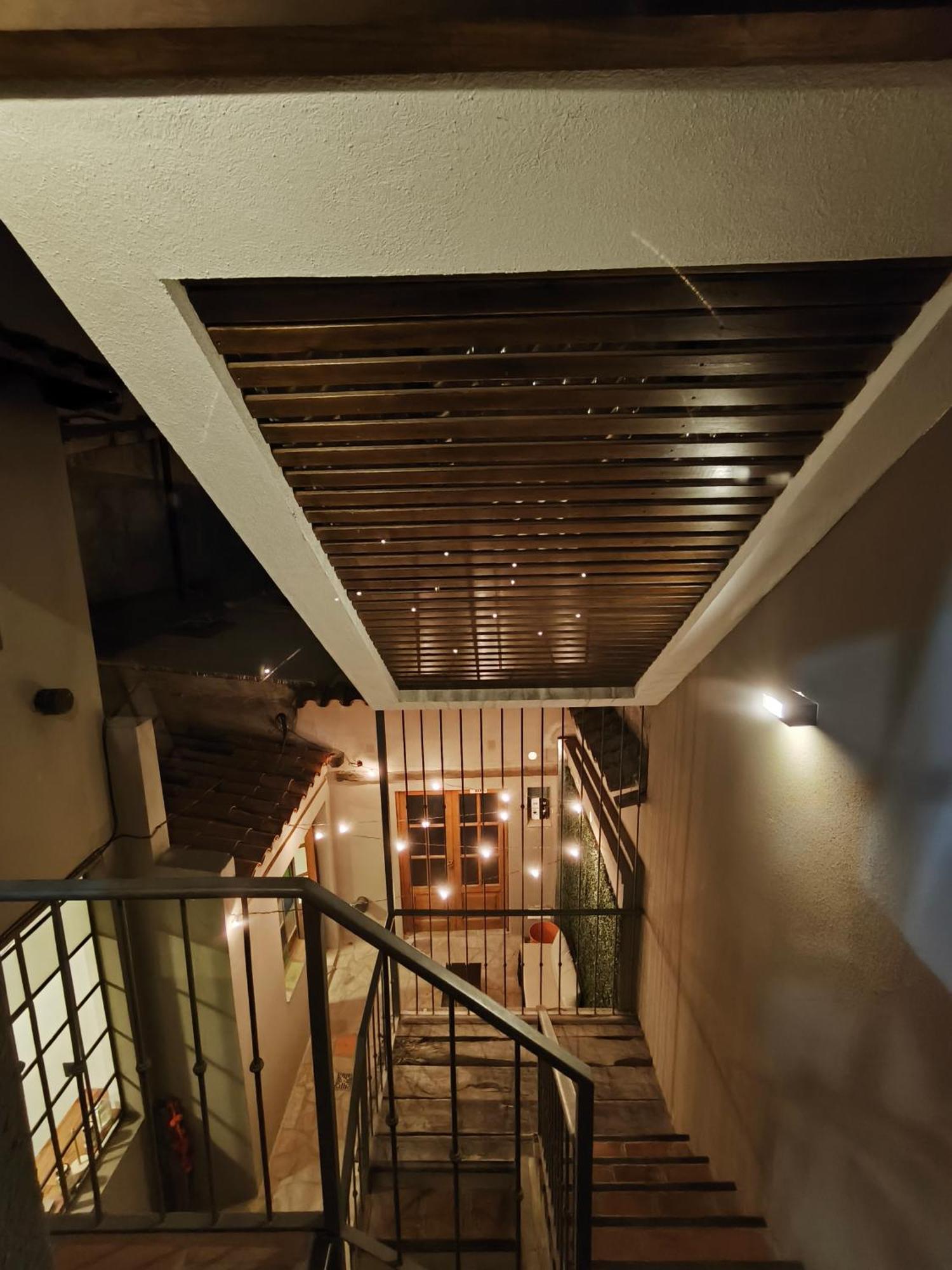 La Felicite Hostel Salta