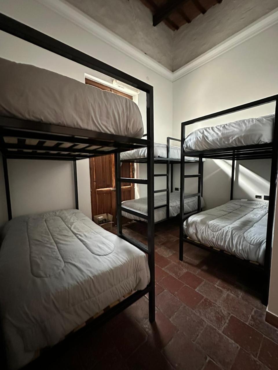 La Felicite Hostel Salta