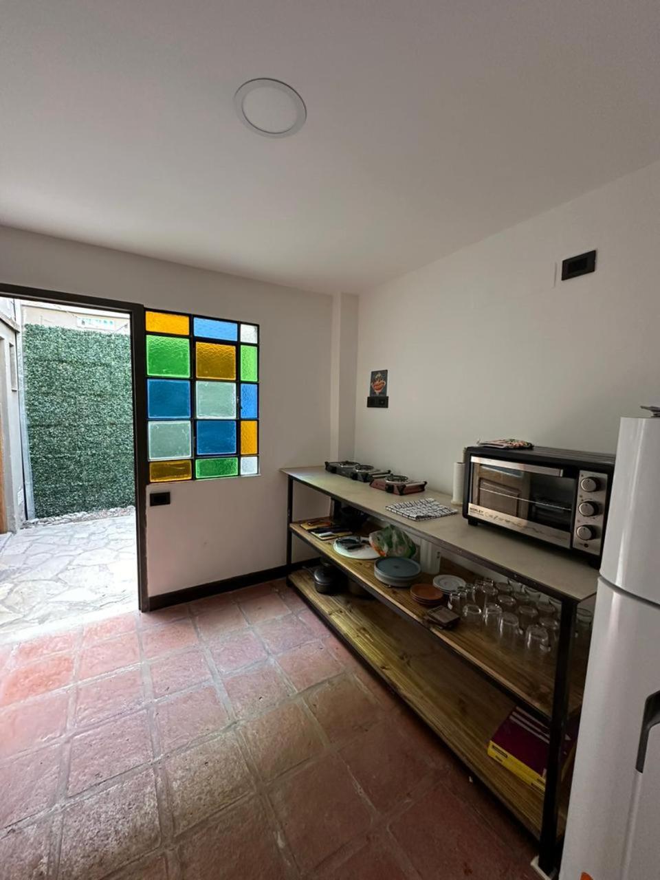 Hostel La Felicite Salta