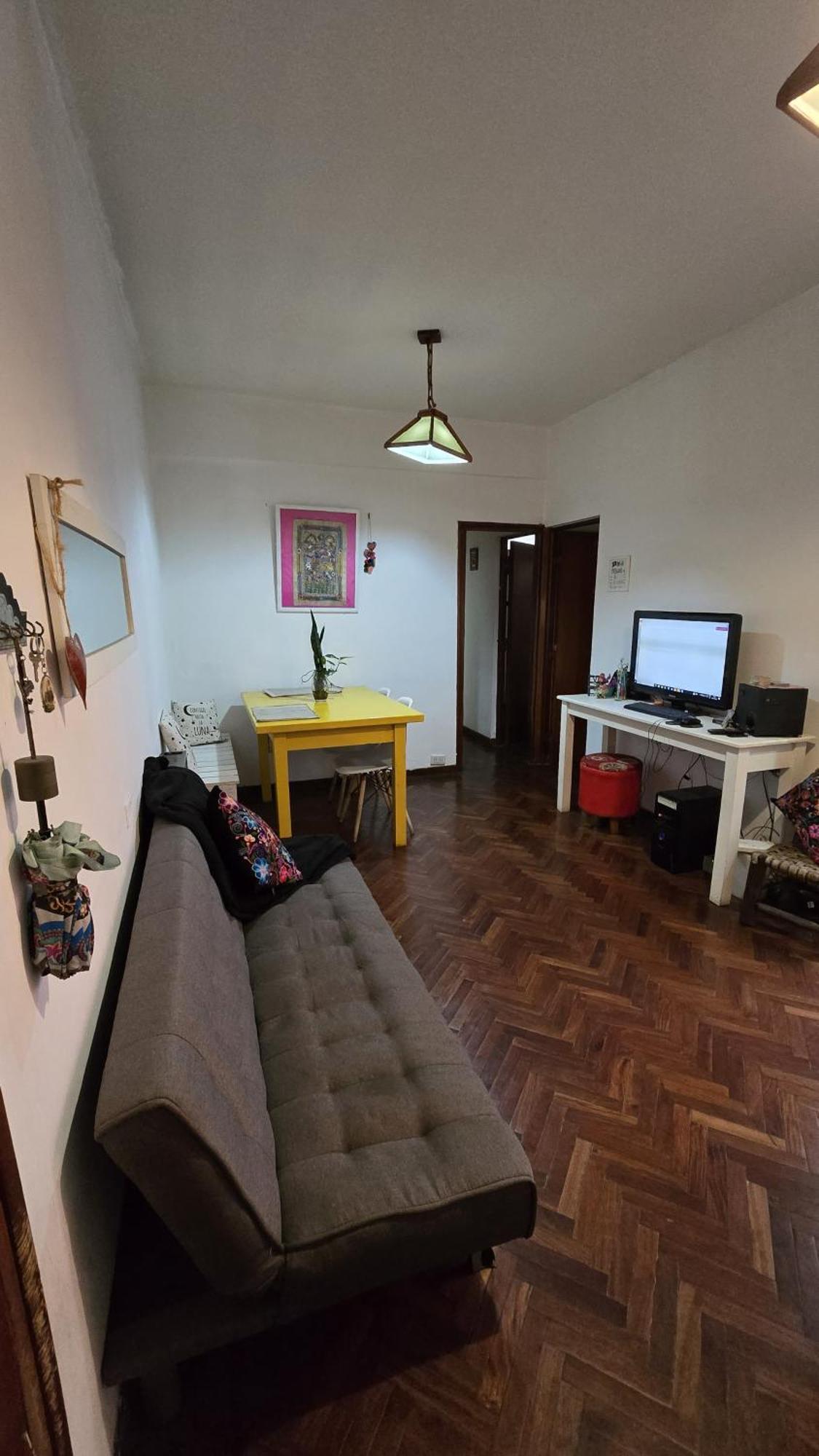 Mi Hogar Tu Hogar * Salta