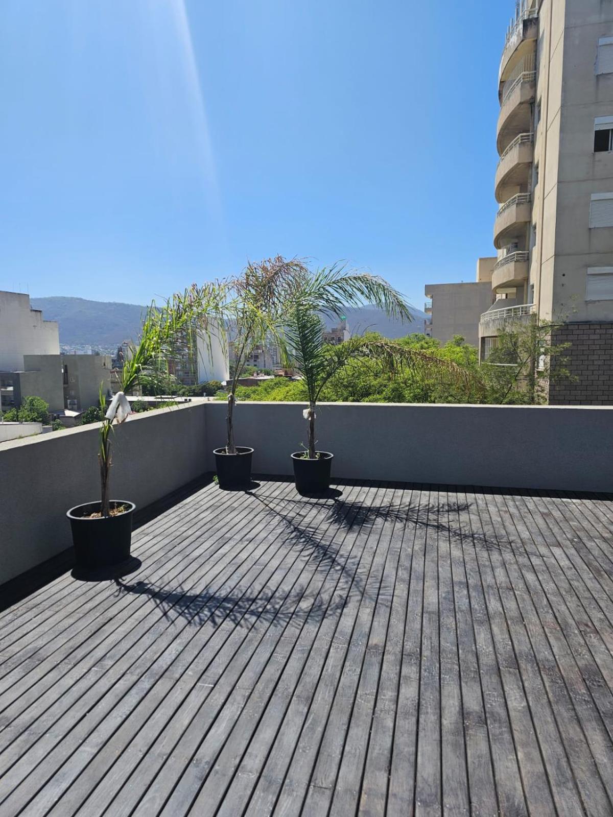 Departamento 12 Tower O