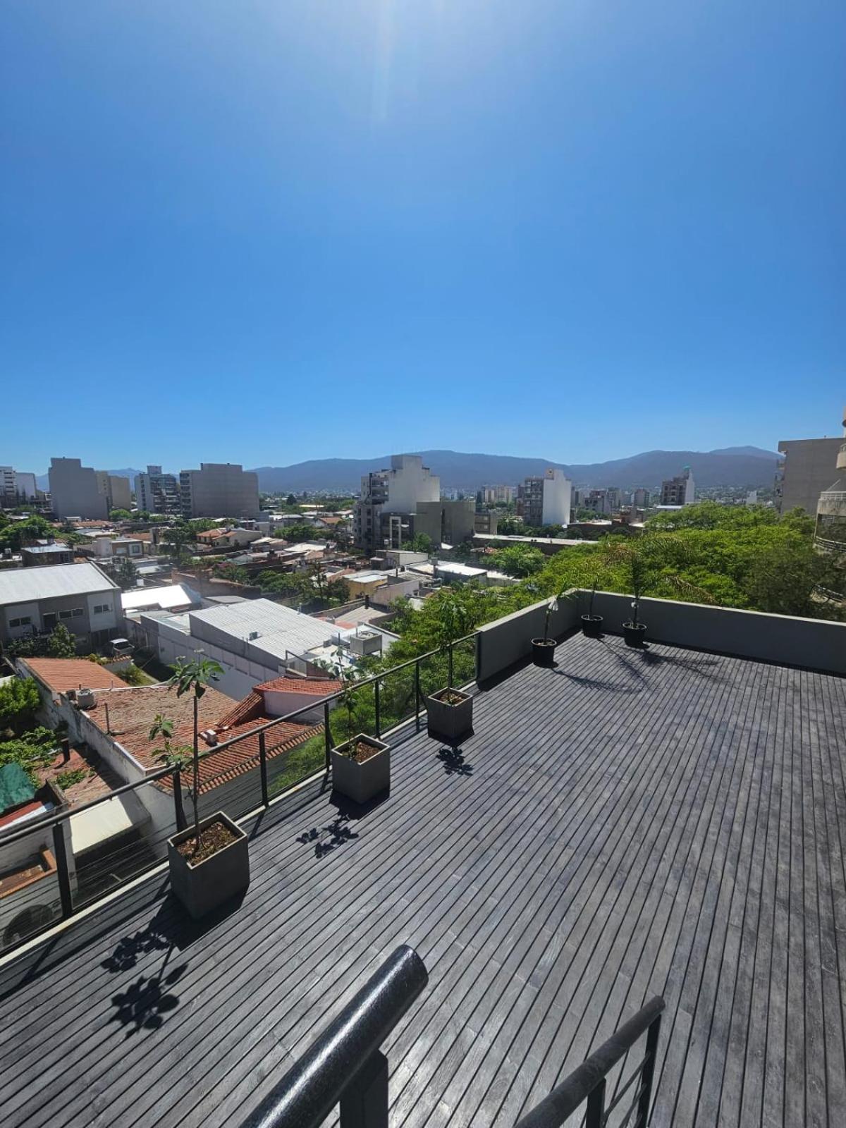 Apartamento Departamento 12 O Salta