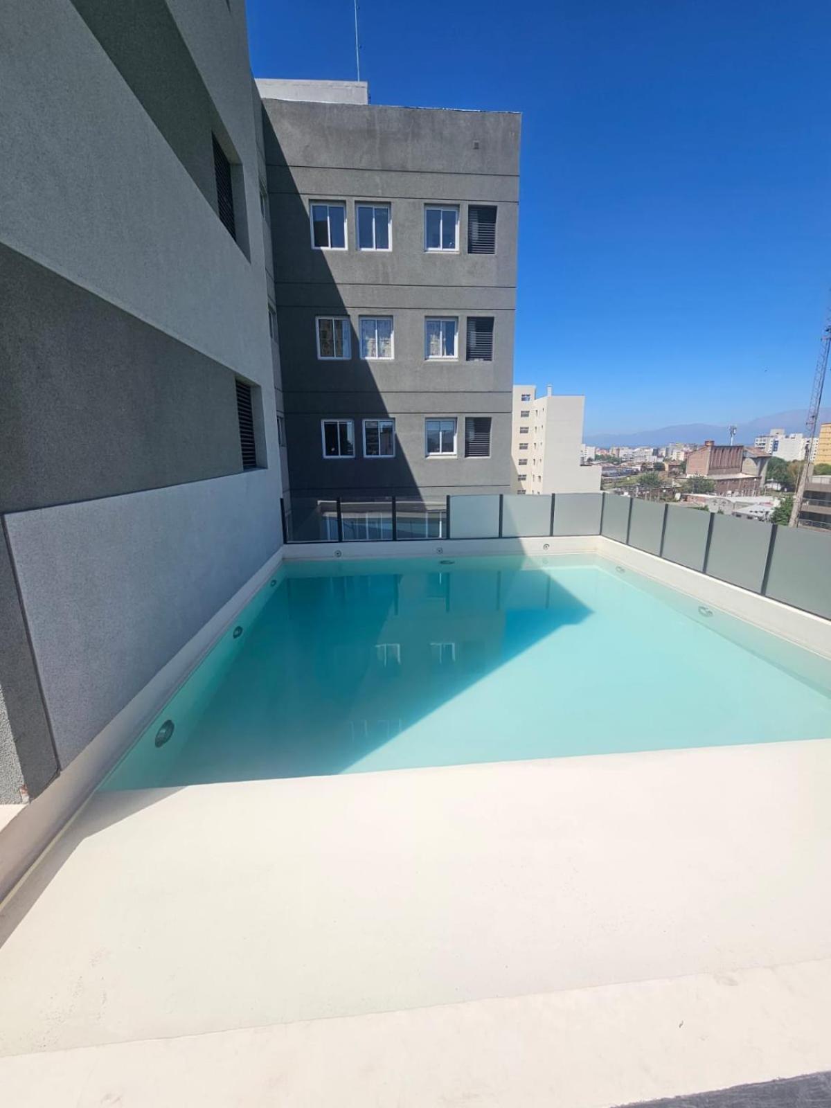 Departamento 12 Tower O * Salta