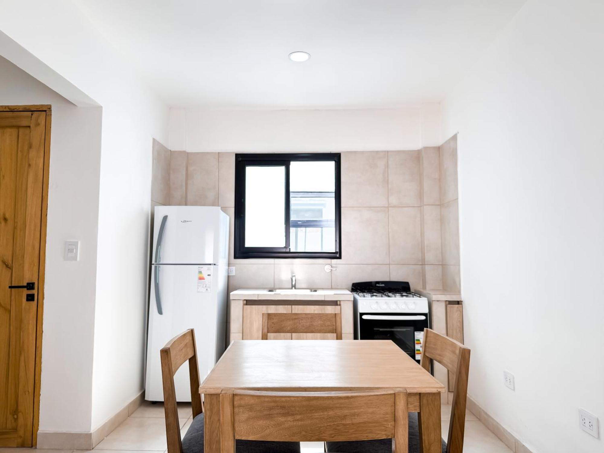 La Recova Apartment *