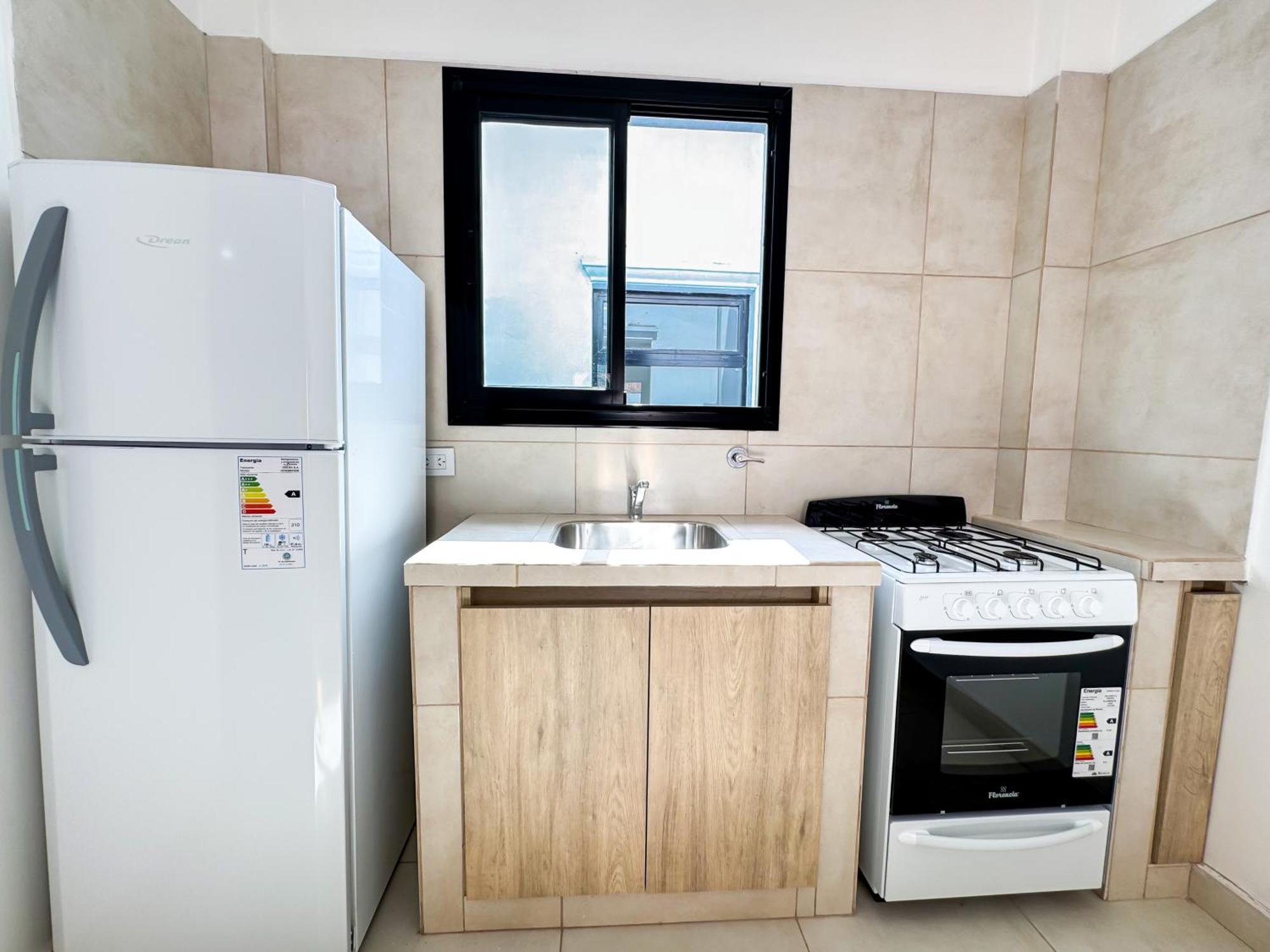 Apartment La Recova