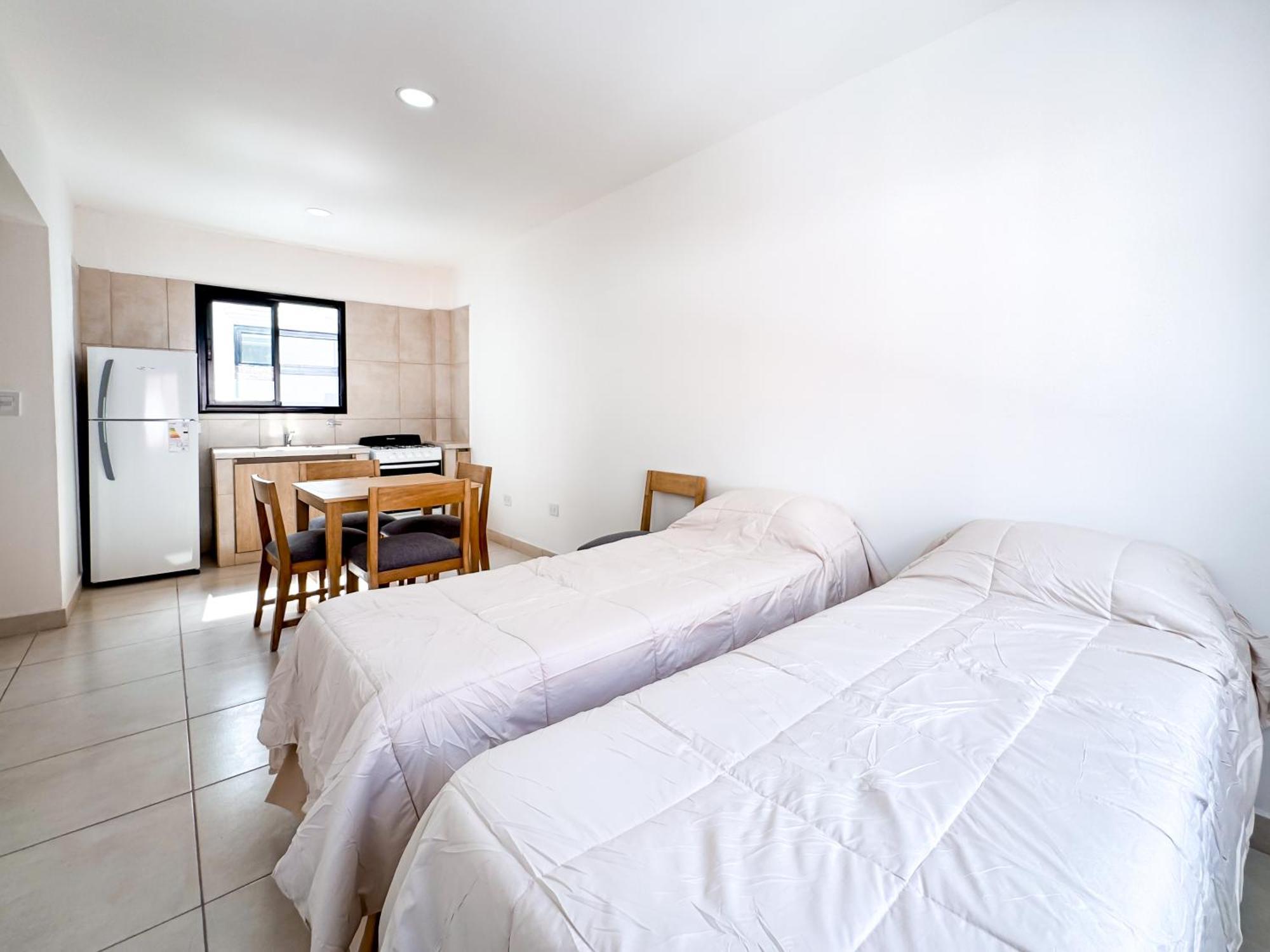 Apartment La Recova