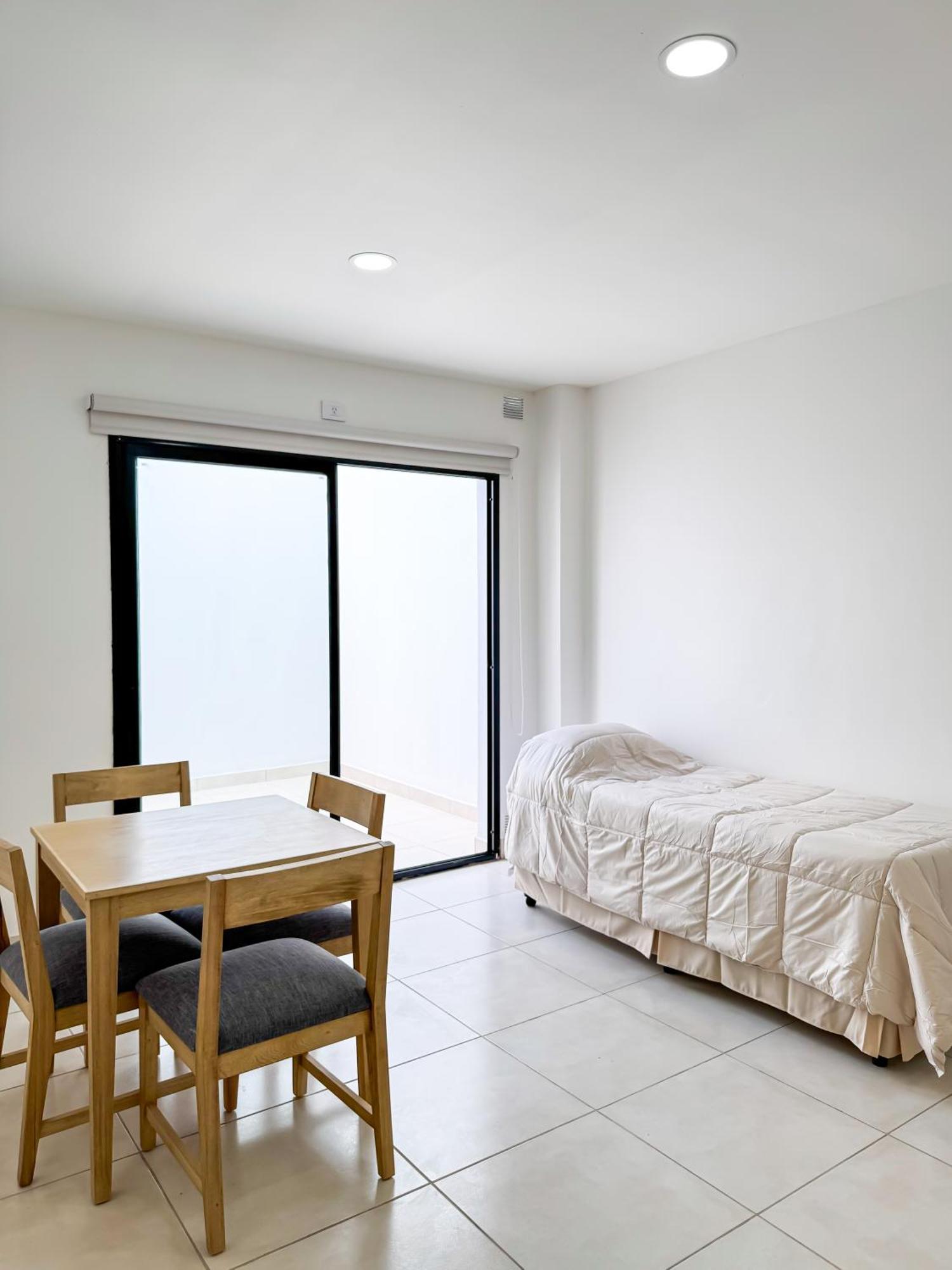 Apartment La Recova Salta