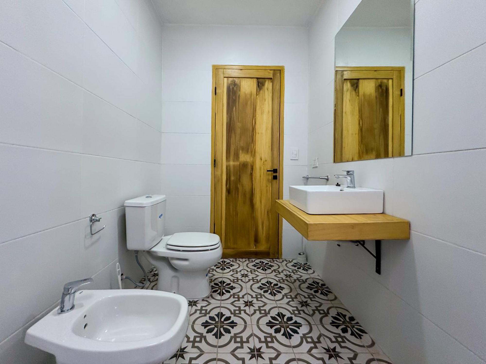 Apartment La Recova Salta