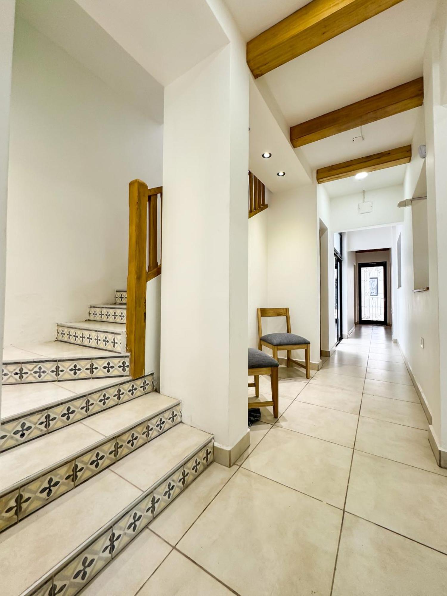 La Recova Apartment