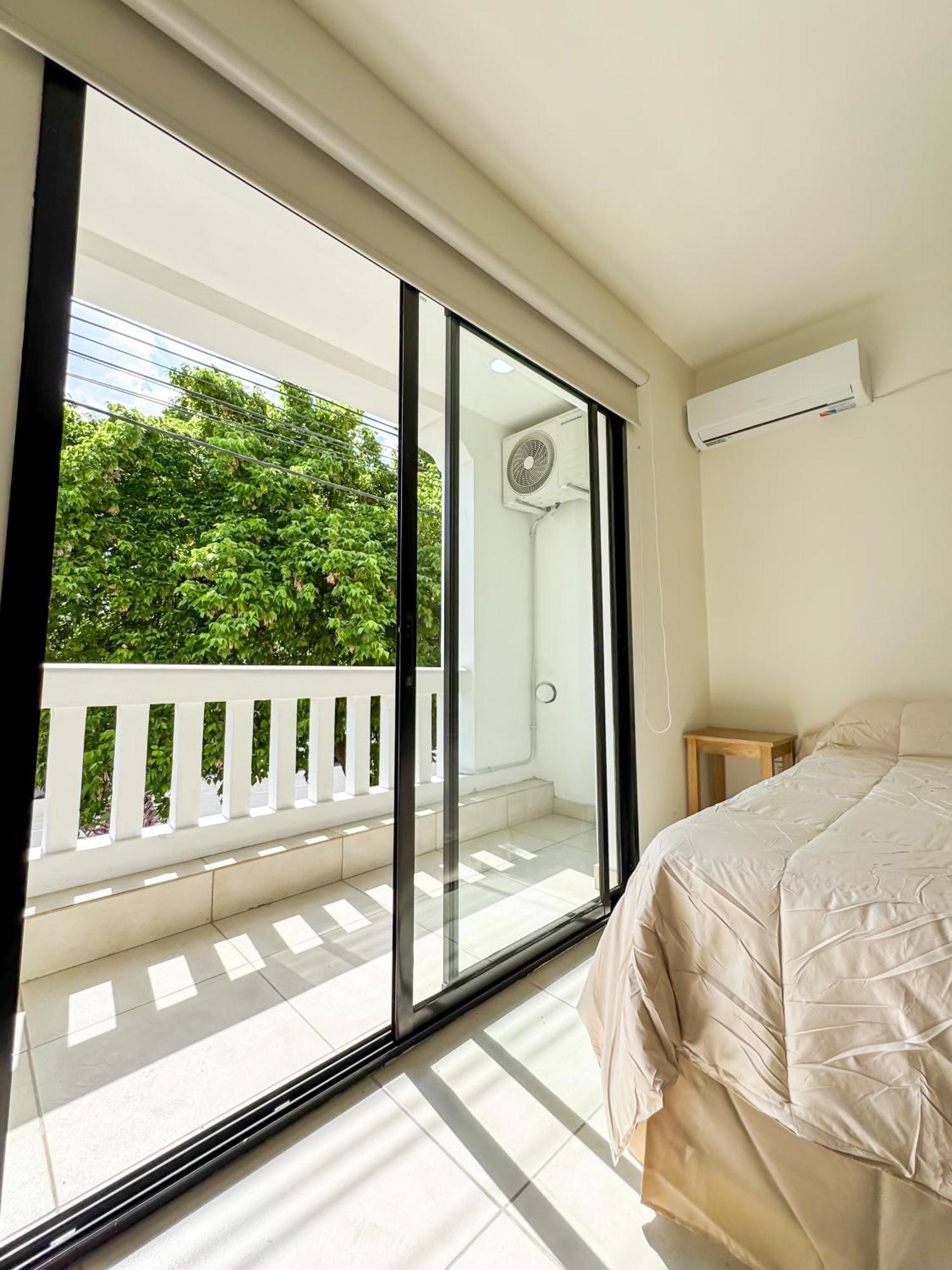 La Recova Apartment *