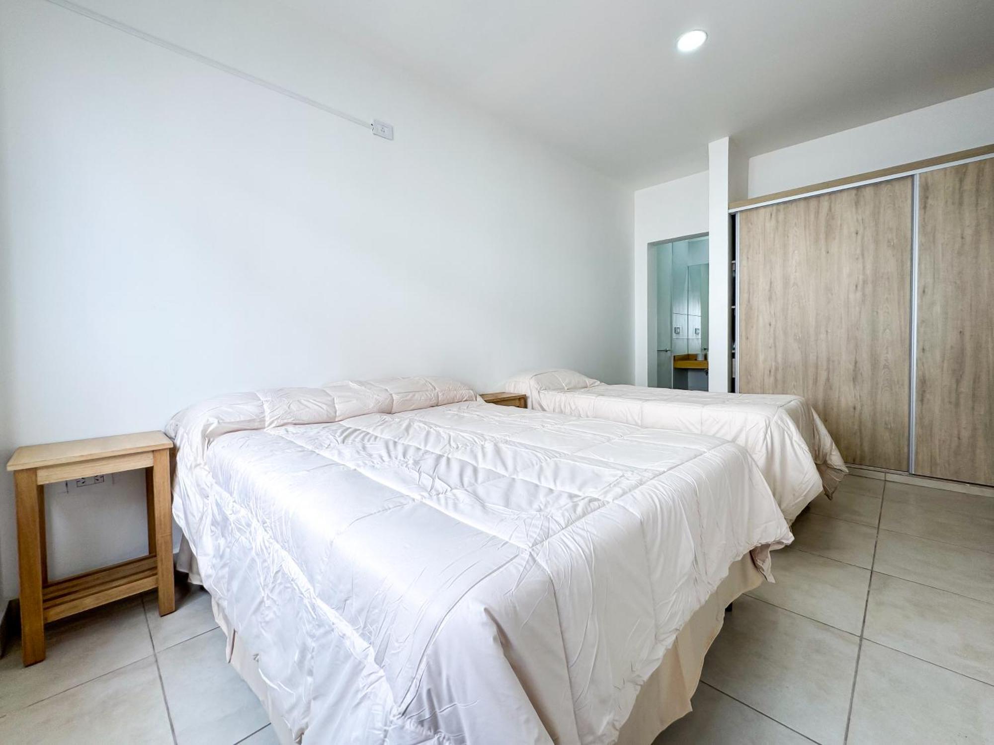 Apartment La Recova
