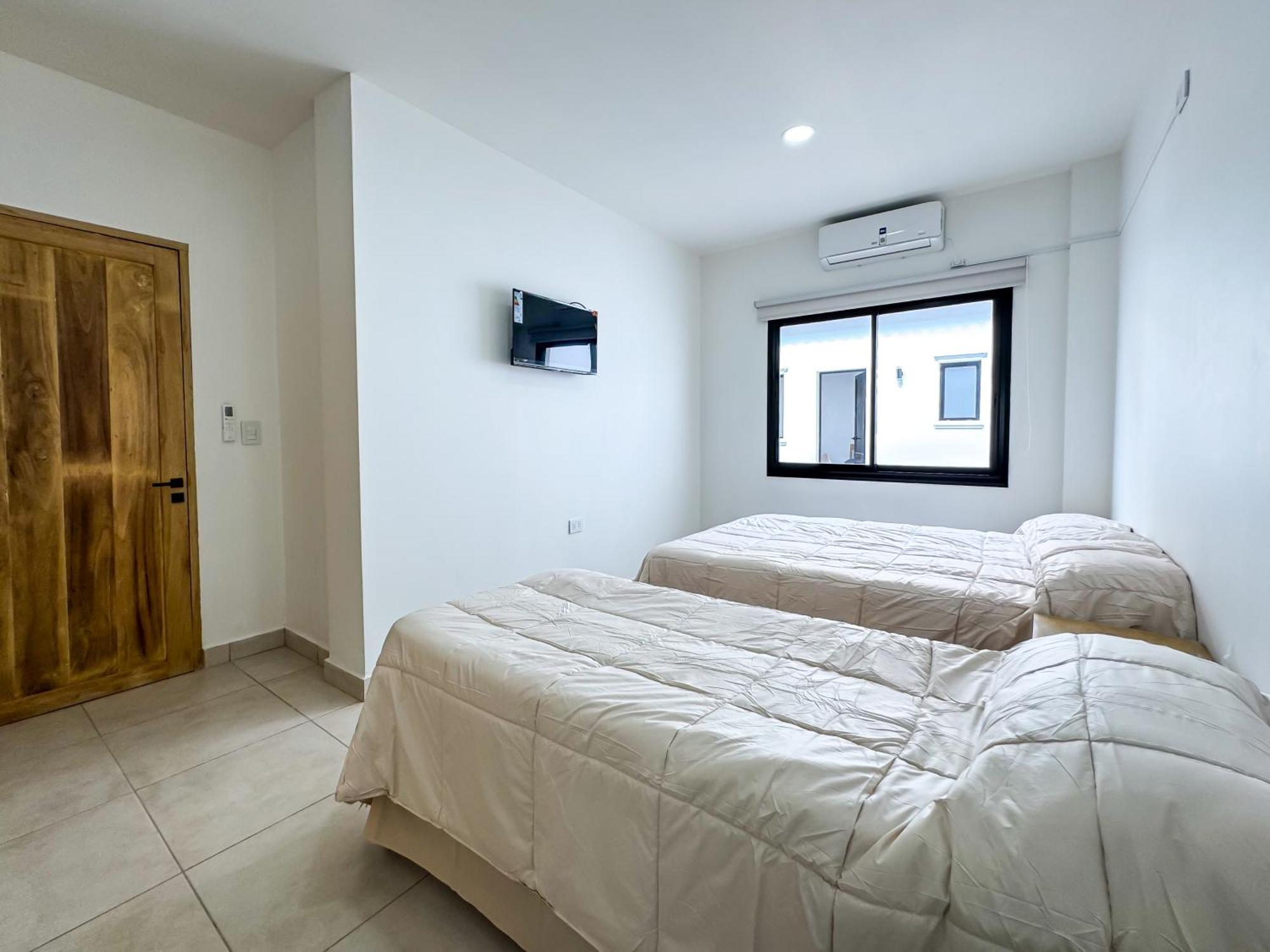 Apartment La Recova *