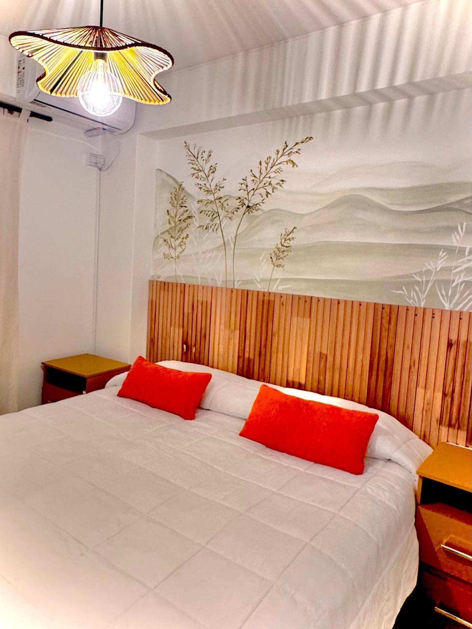 Departamento Centrico, Comodo Y Luminoso En 3 2 Banos