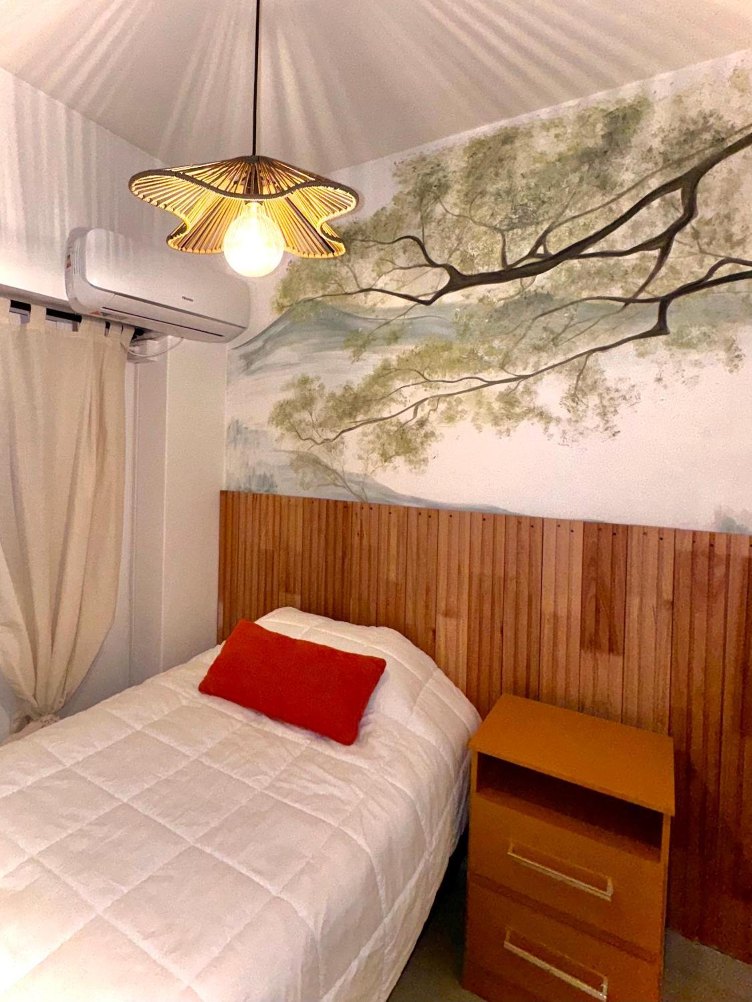 Departamento Centrico, Comodo Y Luminoso En 3 2 Banos Apartamento