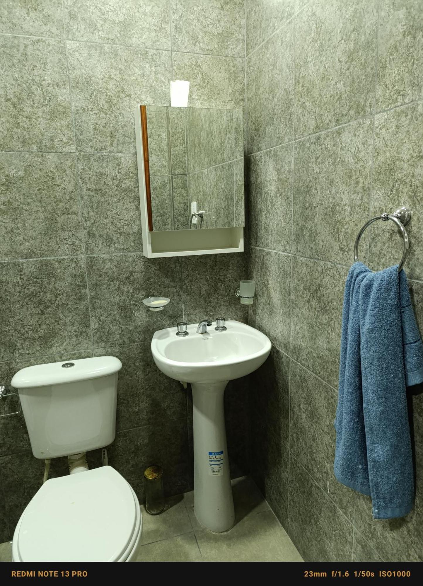 Apartamento Azul Salta