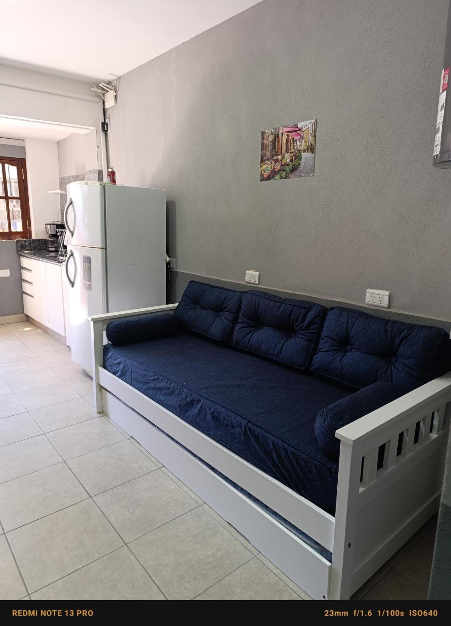 Azul Apartamento Salta