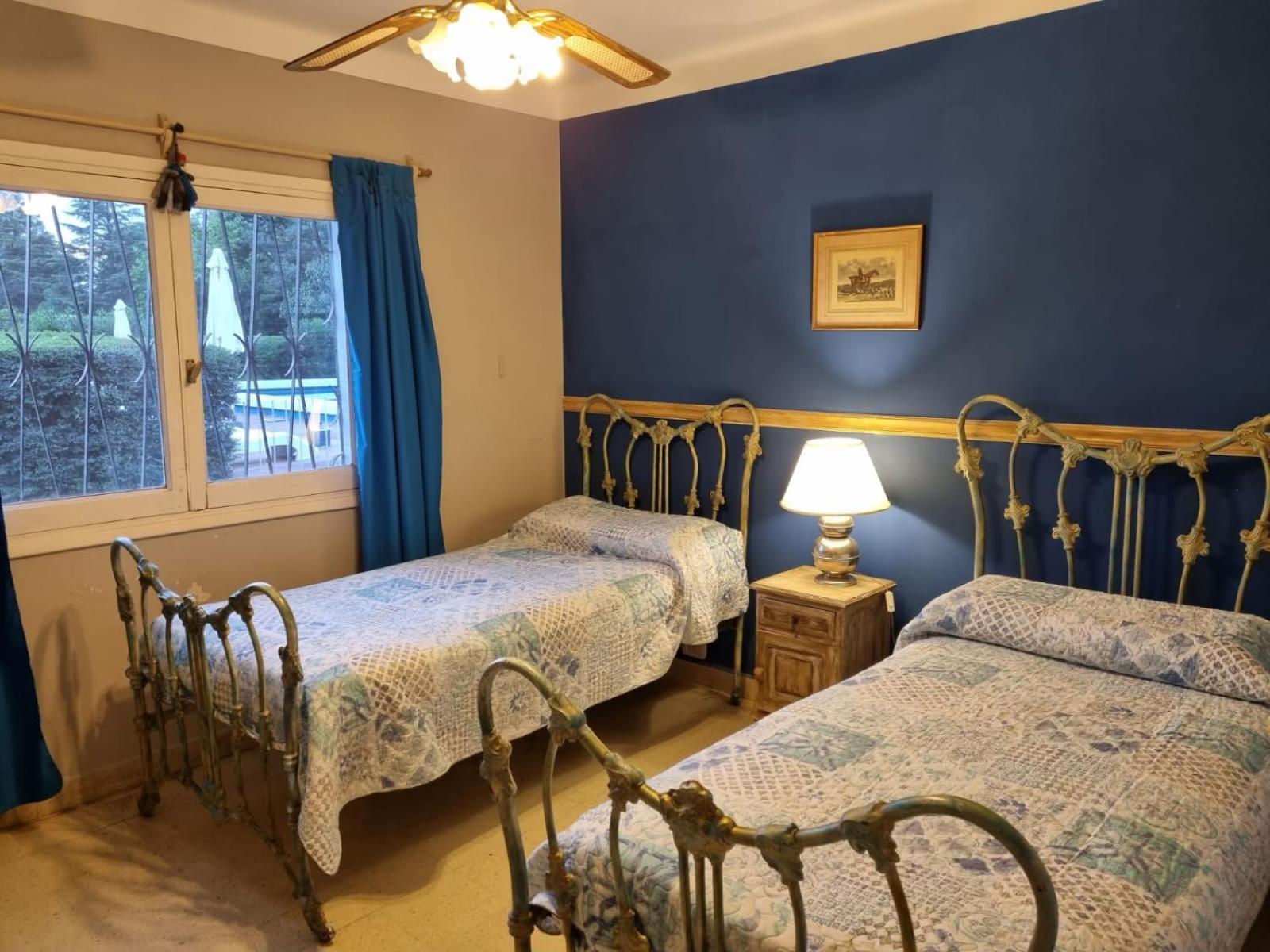 Holiday home El Descanso New *
