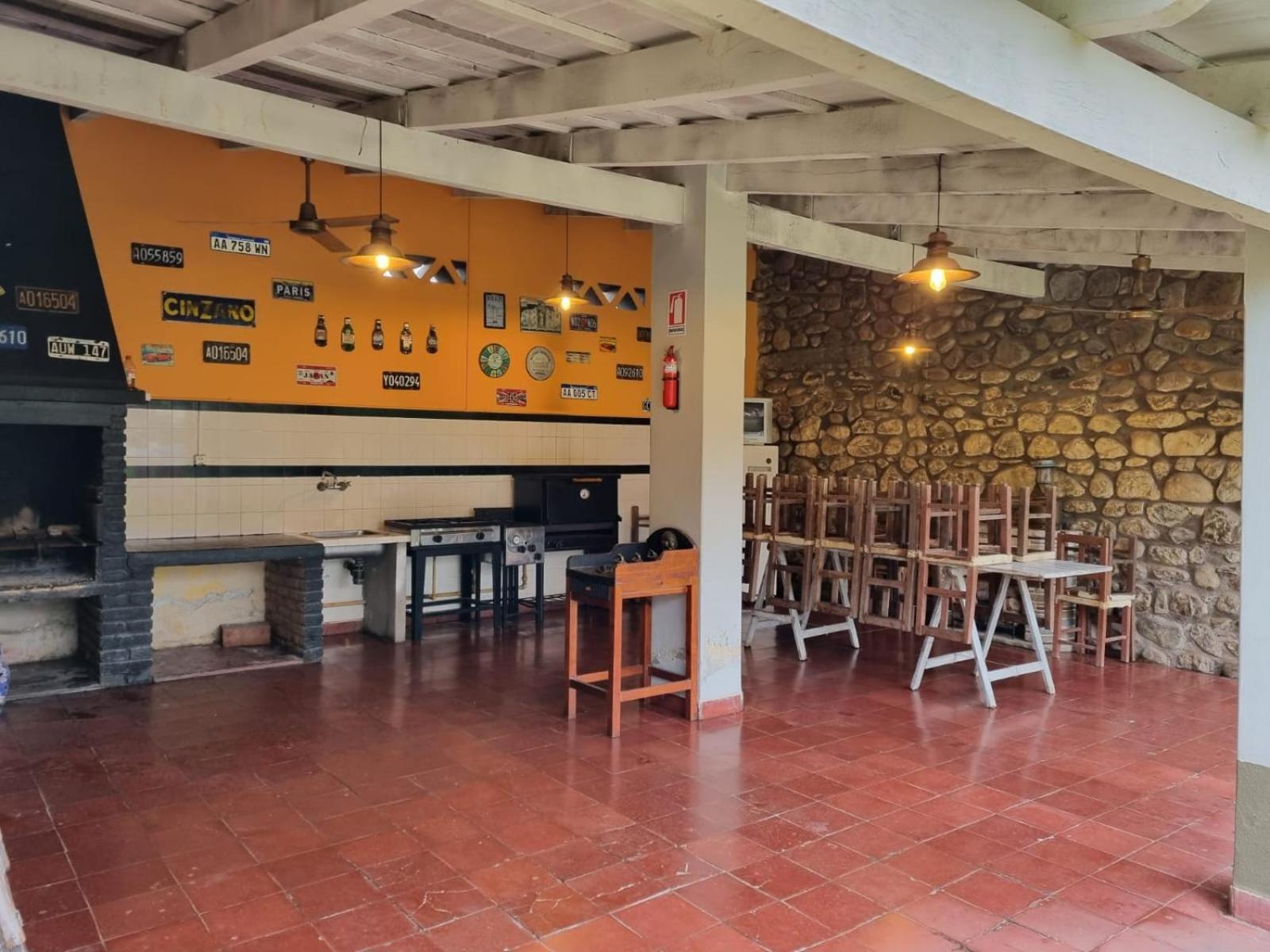 Holiday home El Descanso New Salta