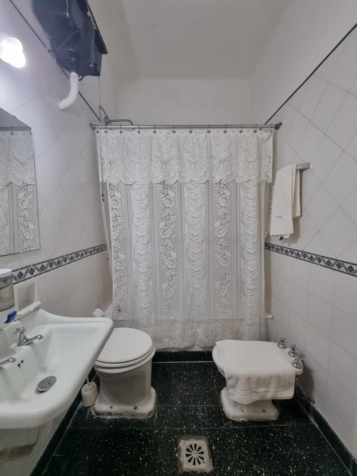 Holiday home El Descanso New