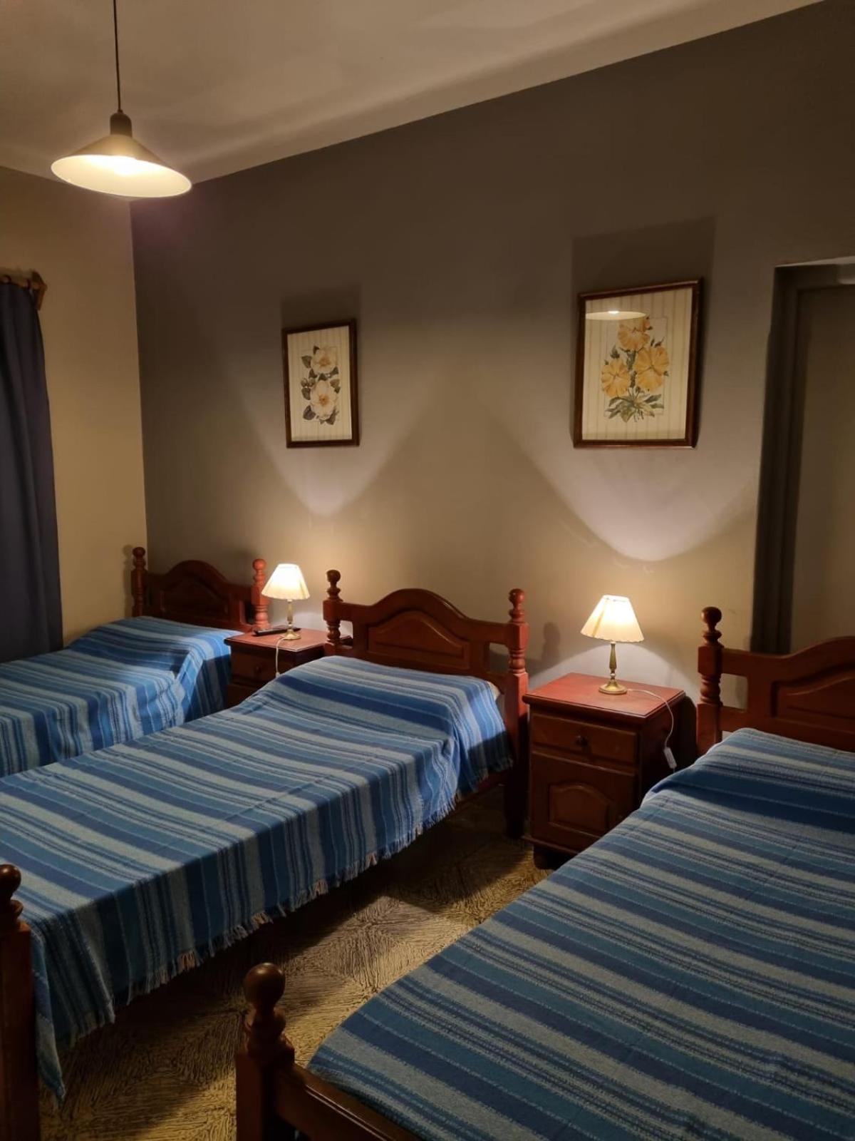 El Descanso New Holiday home *