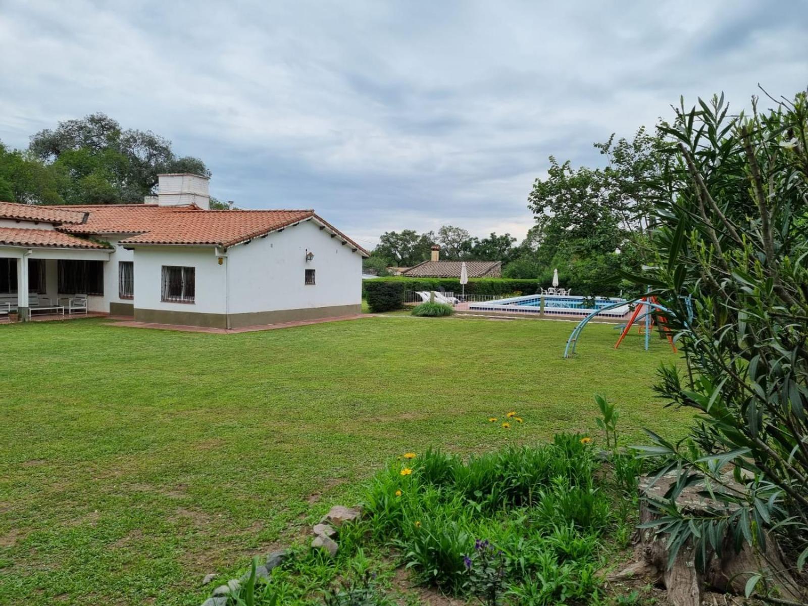 El Descanso New Holiday home