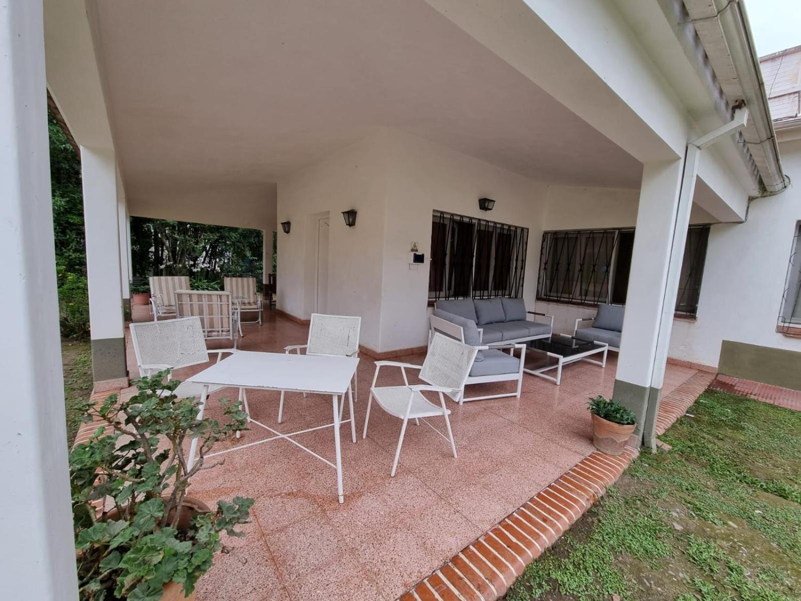 Holiday home El Descanso New