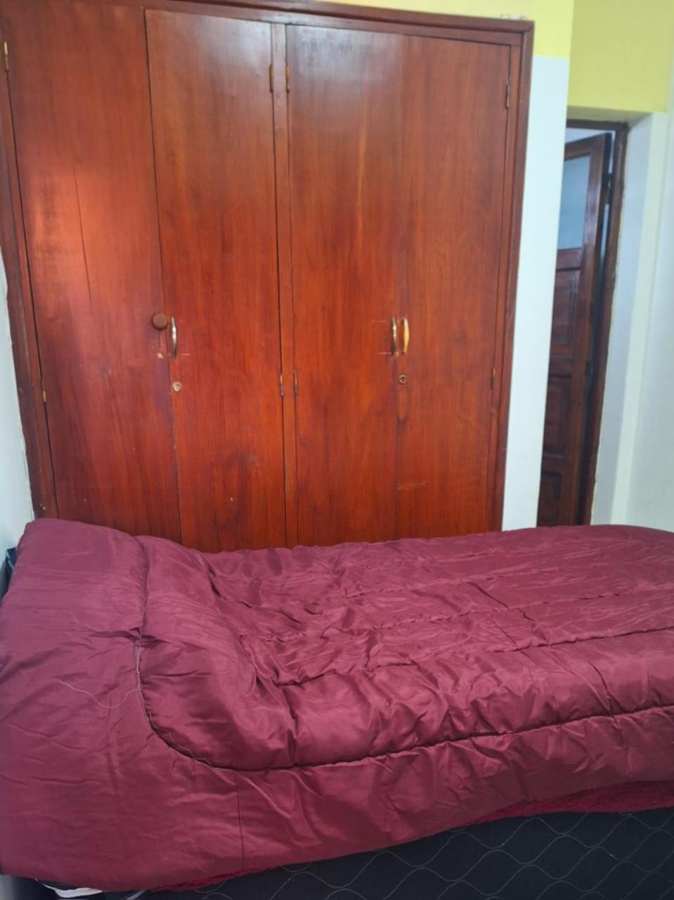 Monoambiente San Bernardo