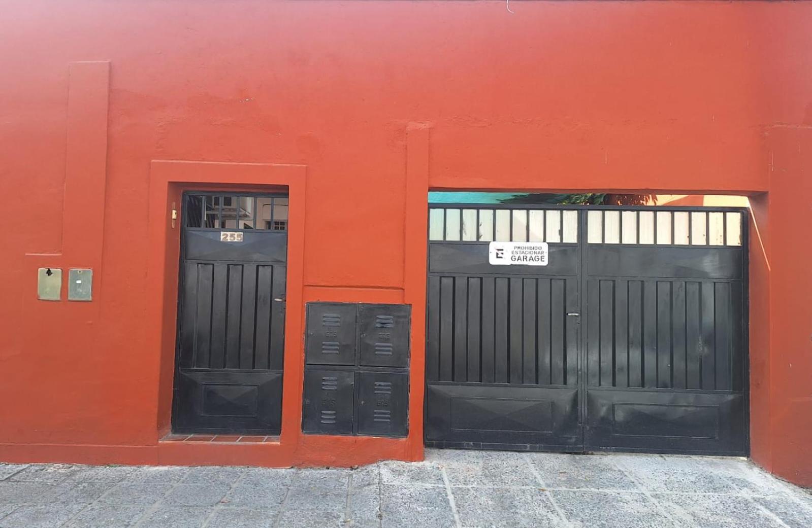 Monoambiente San Bernardo Apartahotel