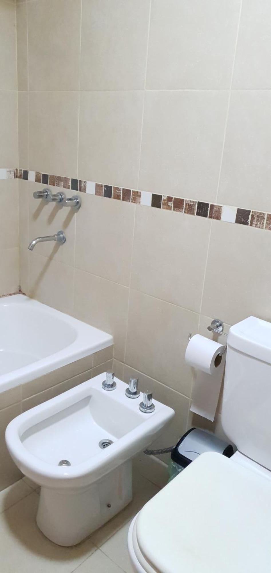 Apartamento Hermoso Departamento En