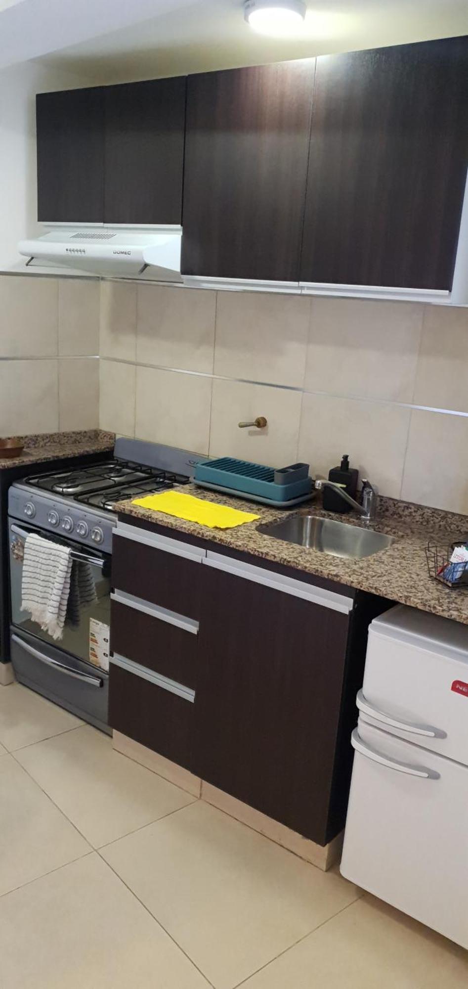 Apartamento Hermoso Departamento En Salta