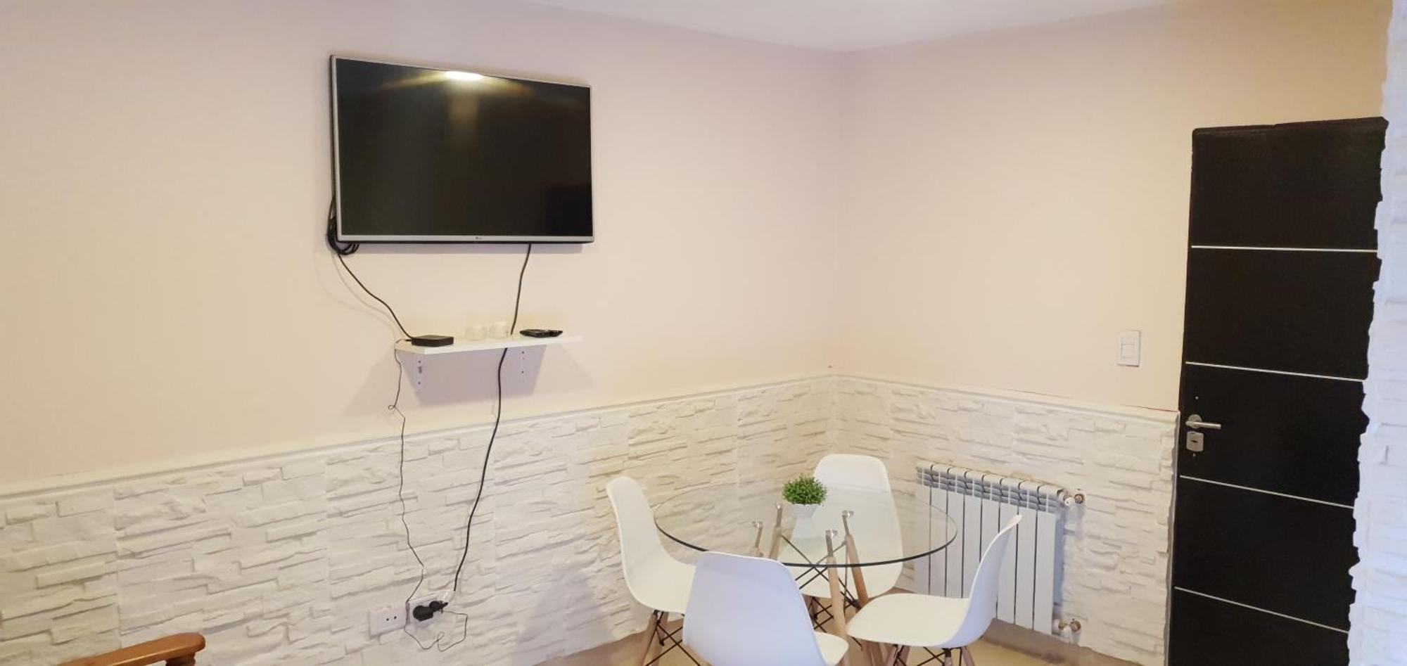 Hermoso Departamento En Apartamento