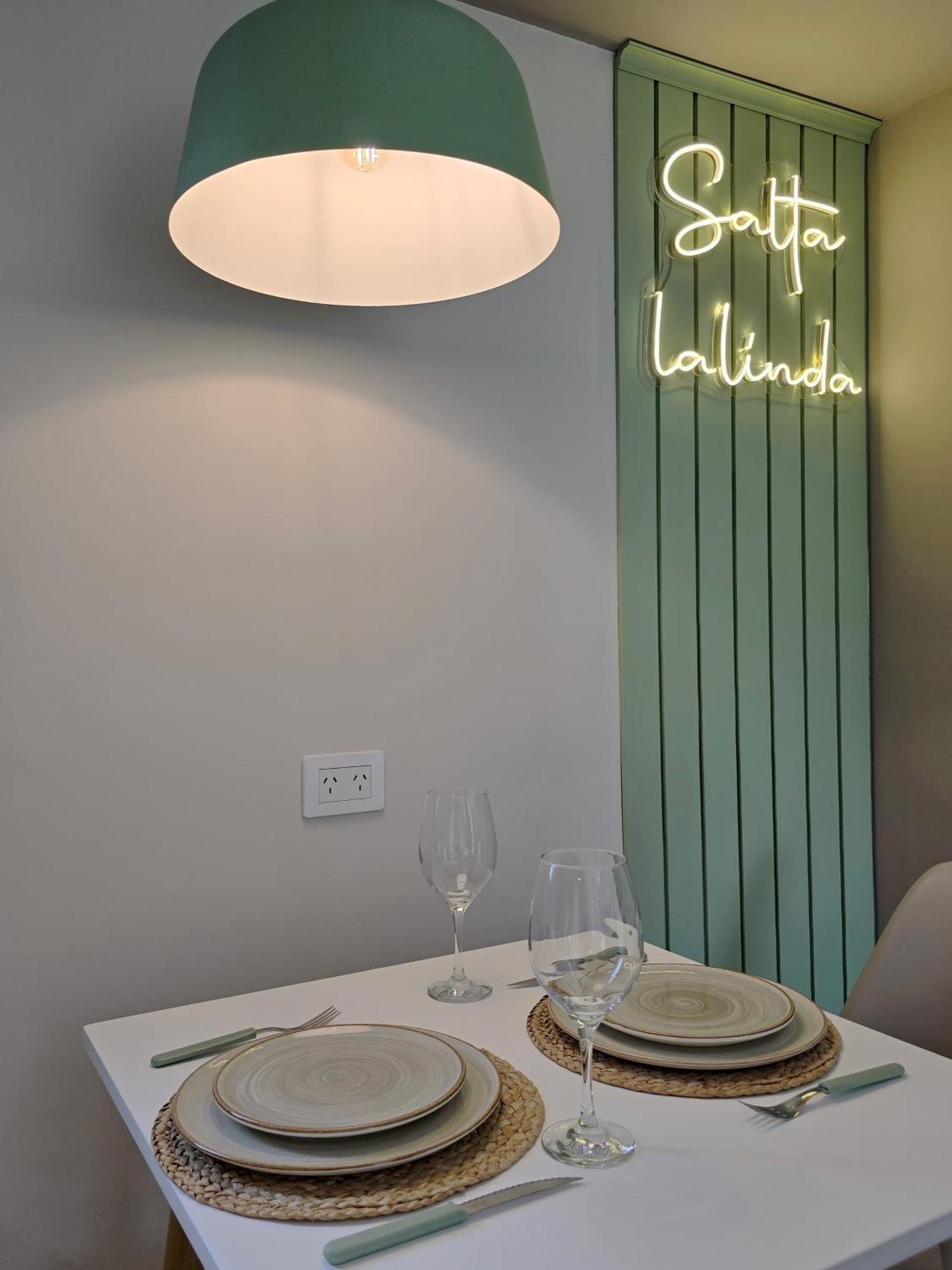 Apartamento Hermoso Dpto Con Vista Al Parque