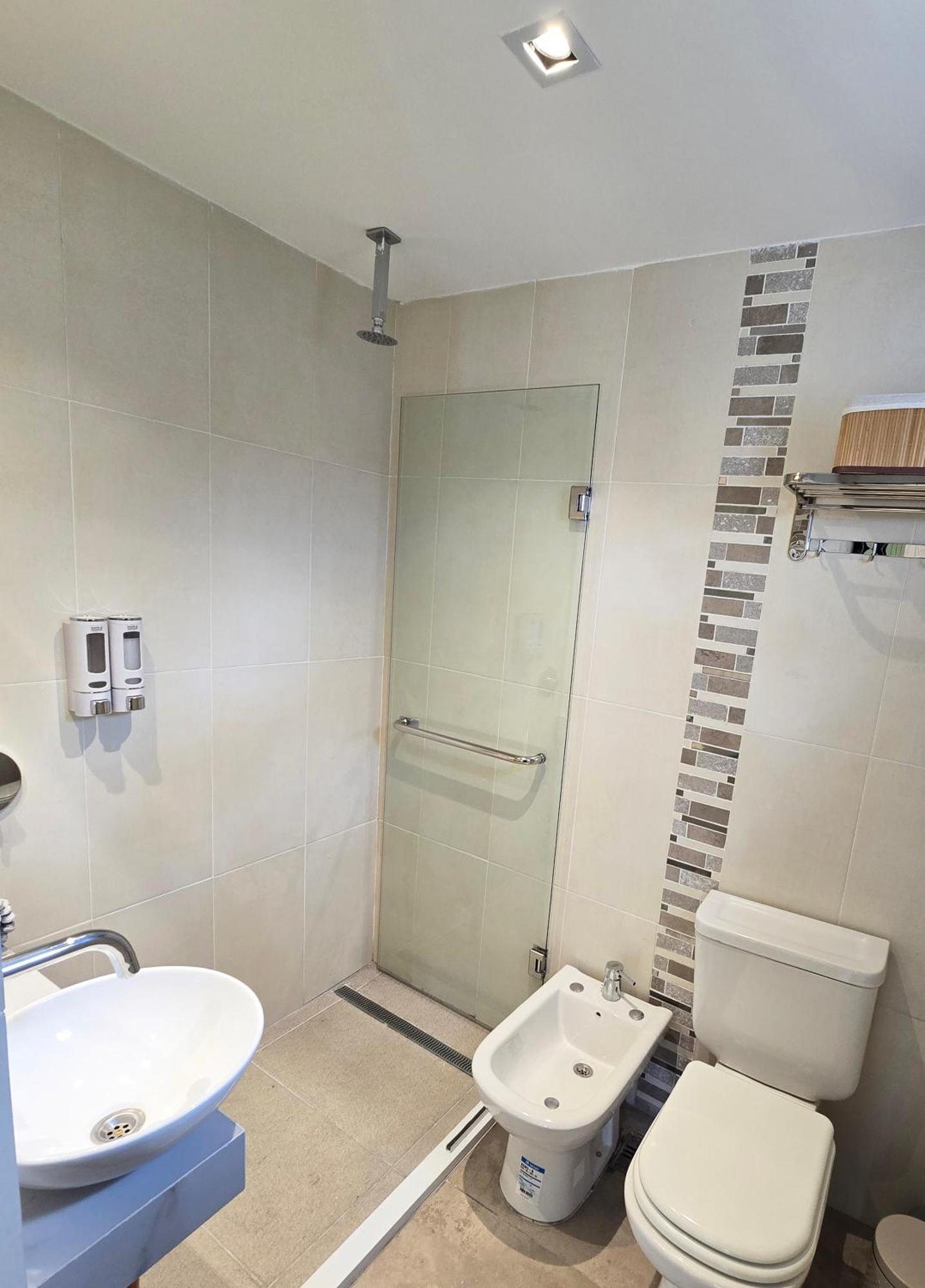 Hermoso Dpto Con Vista Al Parque Apartamento