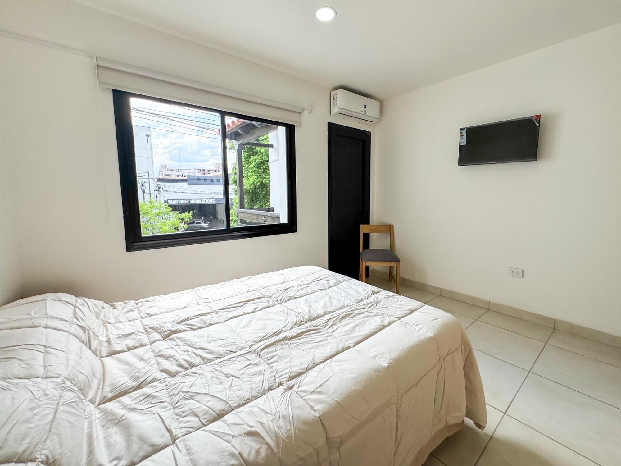 Apartment La Recova Salta
