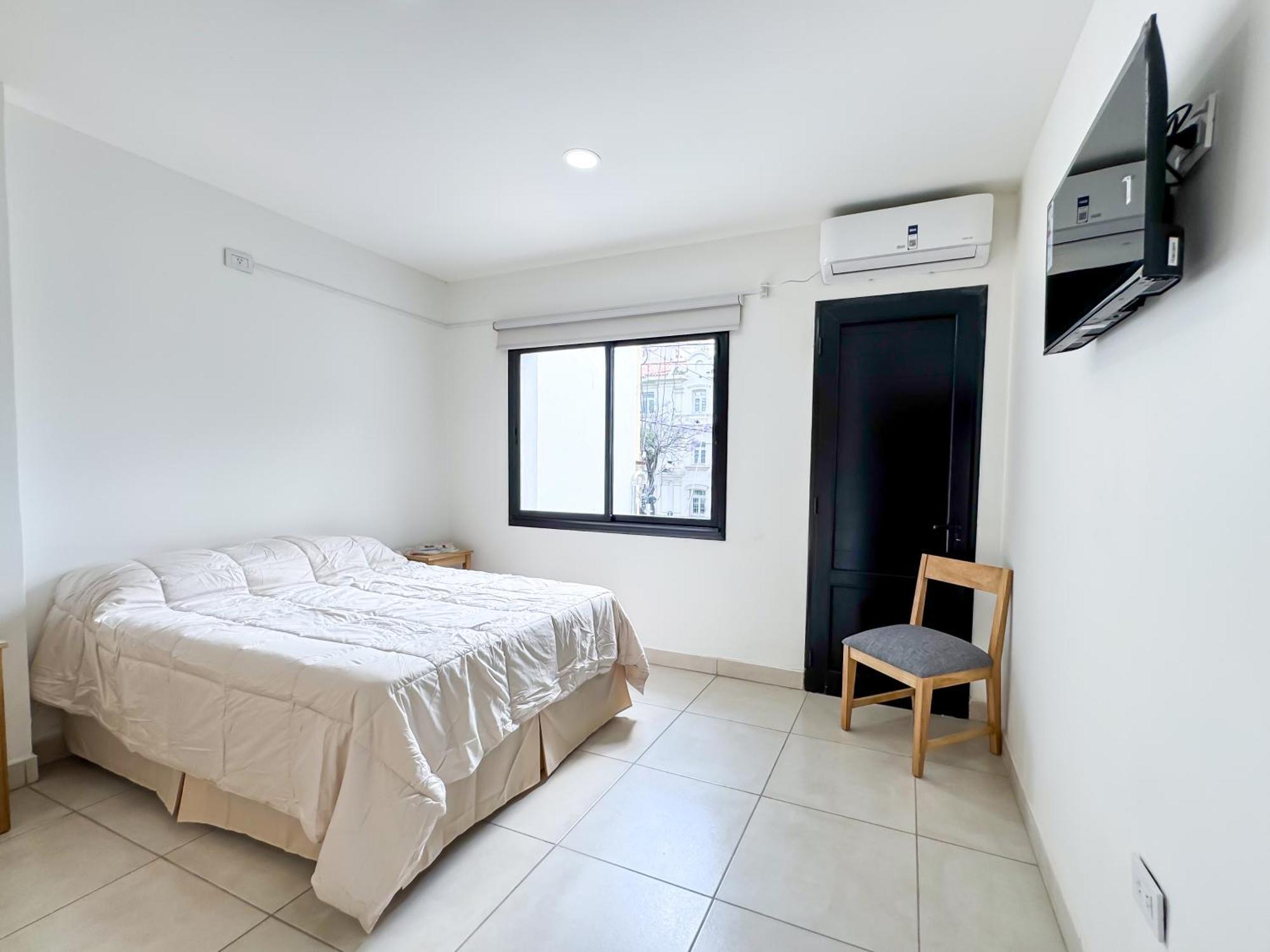 La Recova Apartment