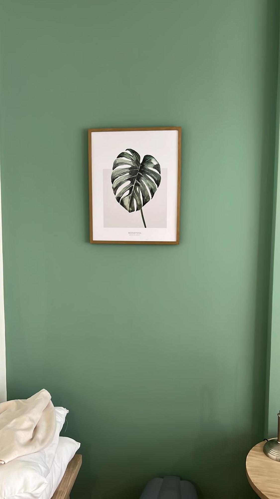 Apartamento Moderno En Paseo Caseros *