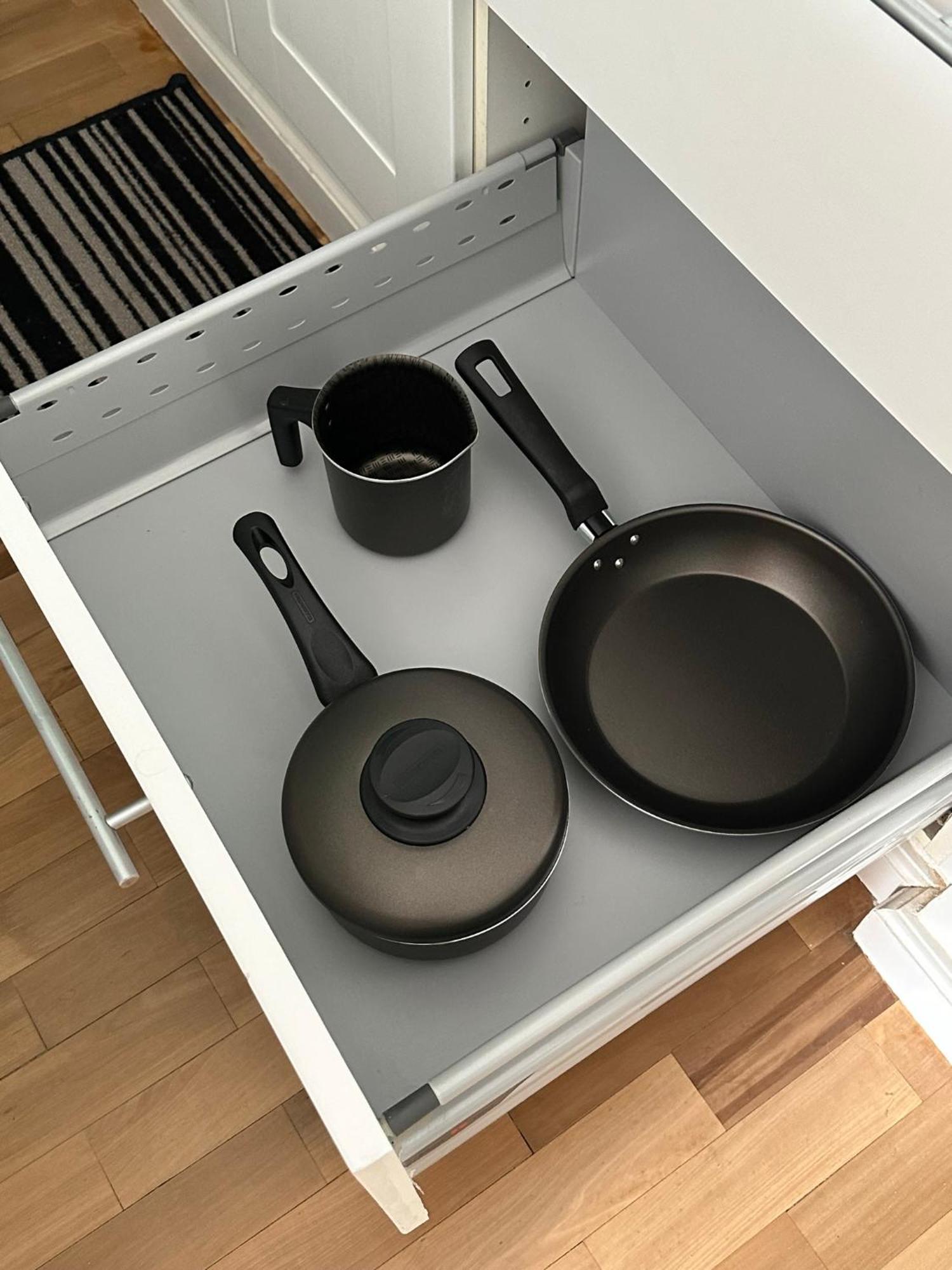 Apartamento Moderno En Paseo Caseros